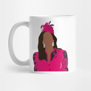 Copie de Bodyguard Mug